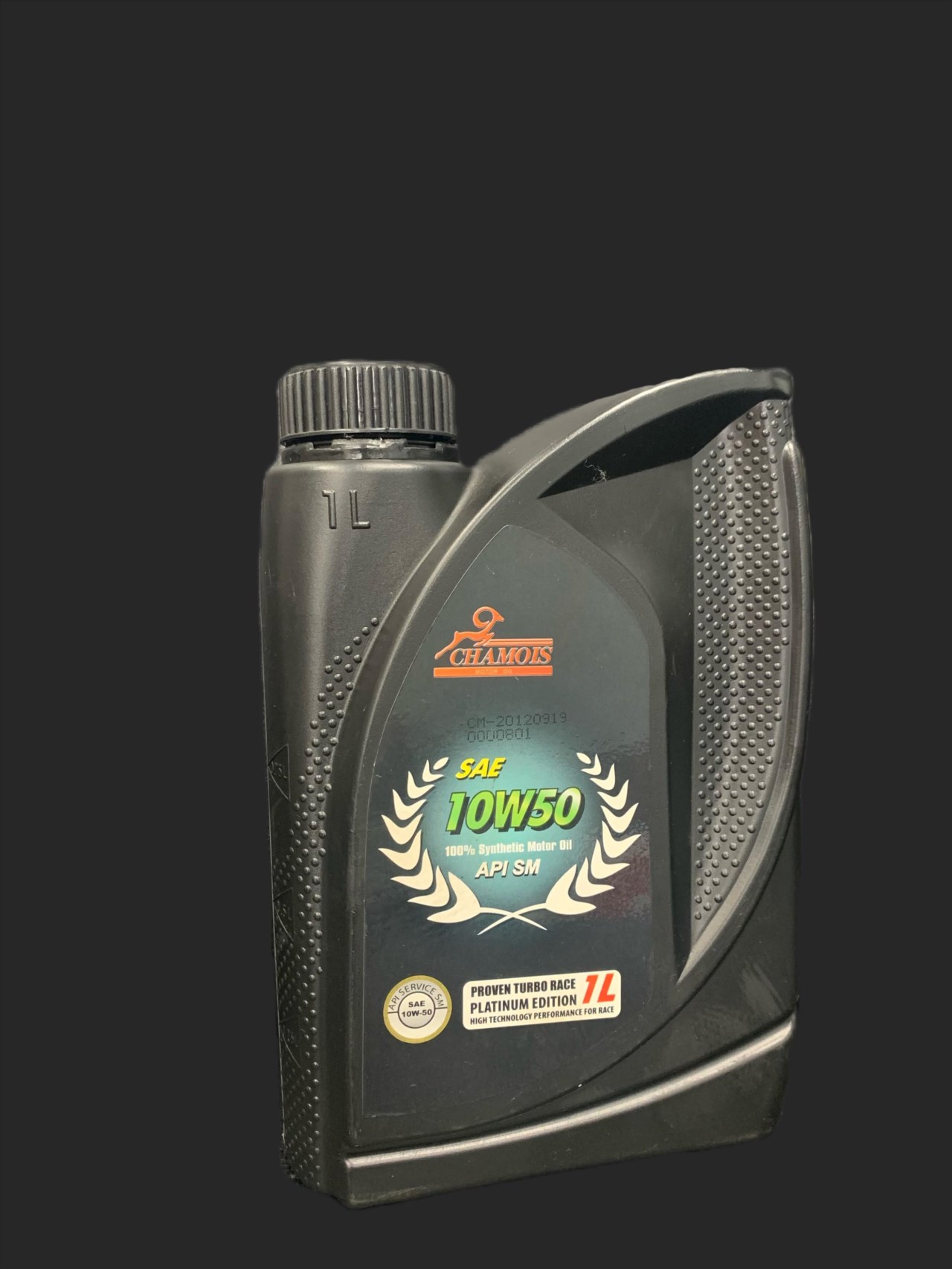 10W50