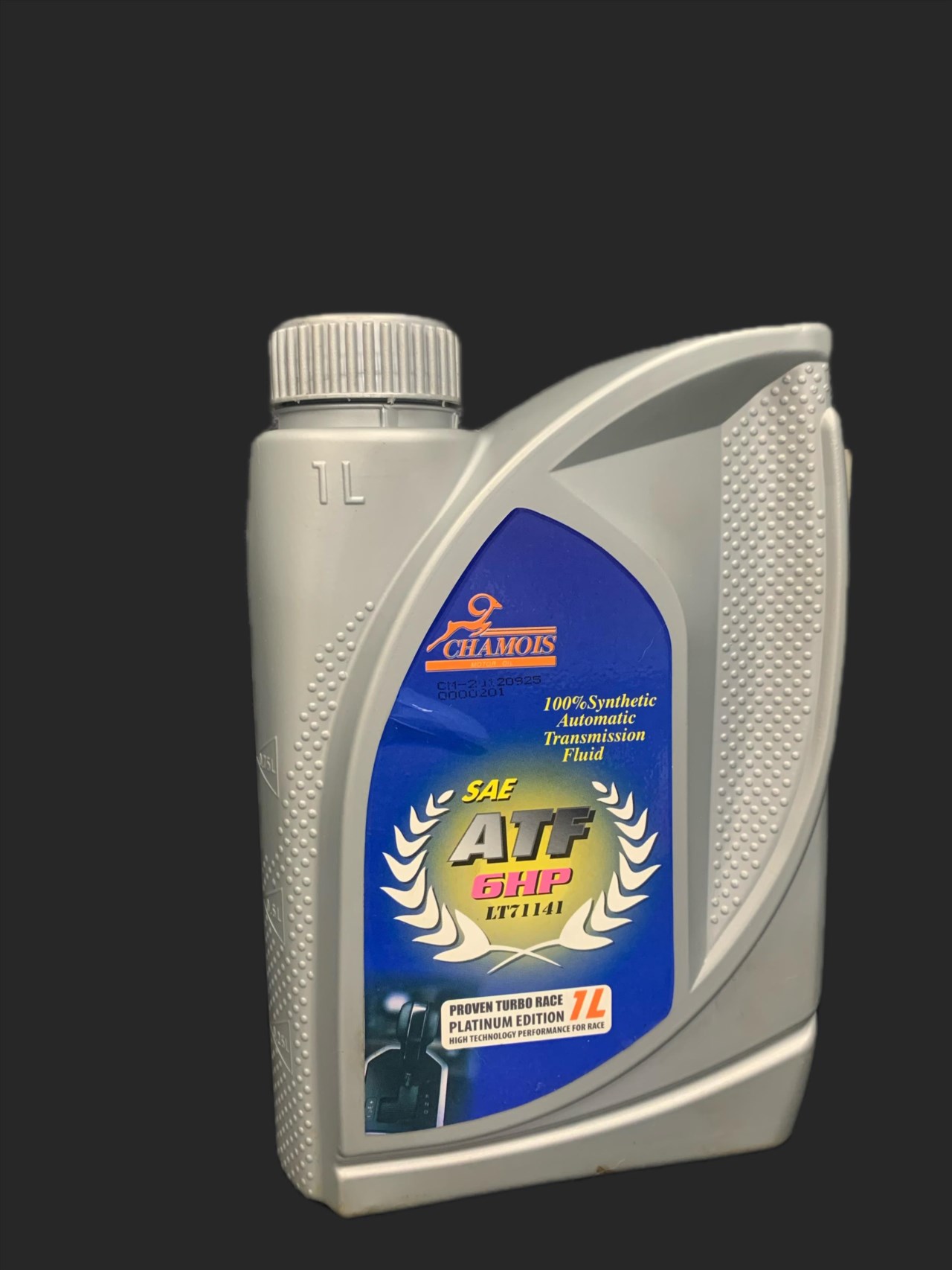 ATF 6HP