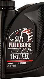 4T 15W40 