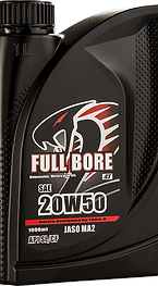 4T 20W50 