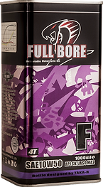 4T F 10W50 