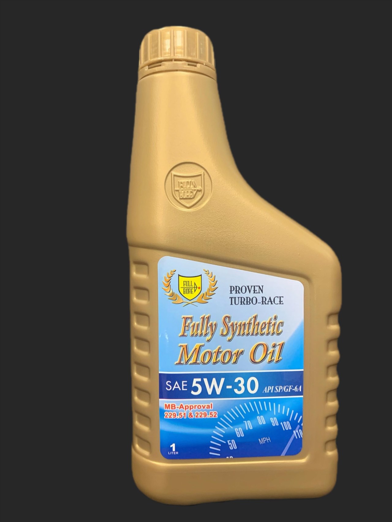 全合成 5W30 