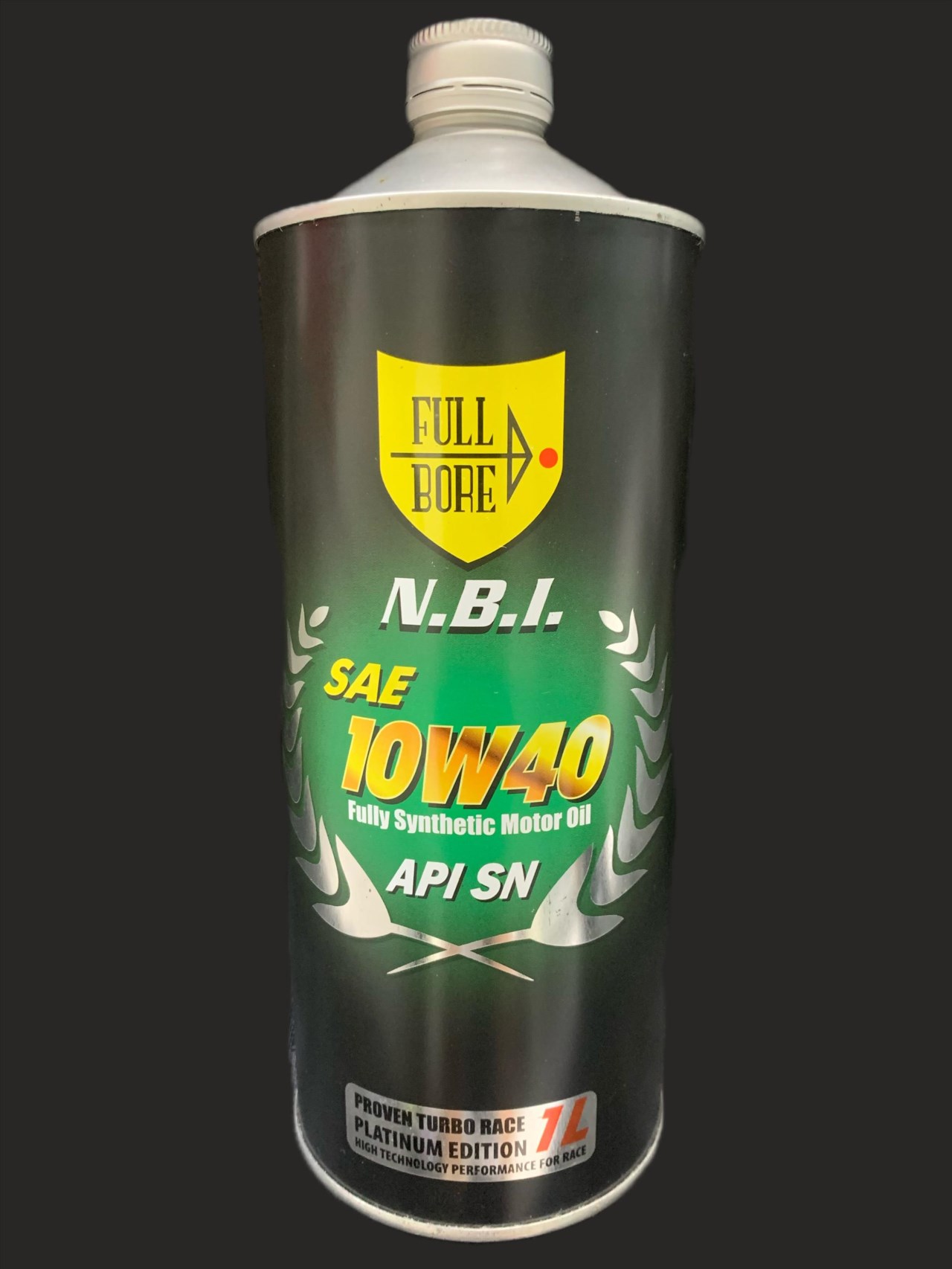 NBI SAE 10W40 