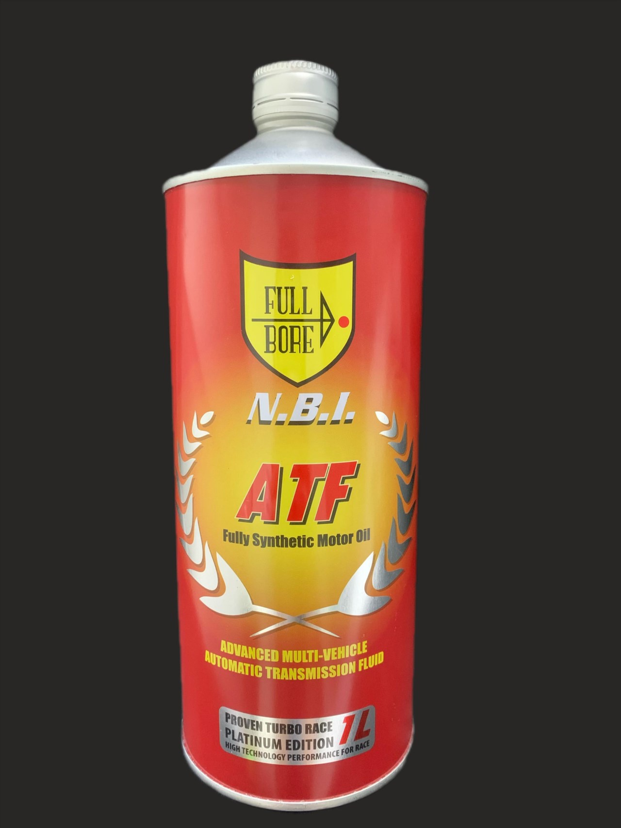 NBI ATF