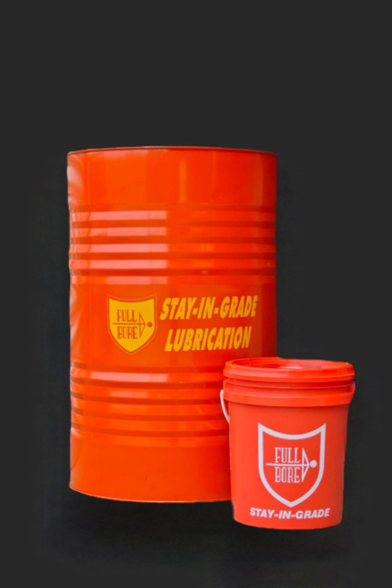 建設機械級引擎液壓油