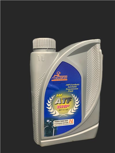 ATF 6HP
