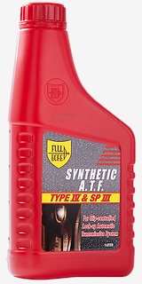 合成自動變速箱油TYPE-4