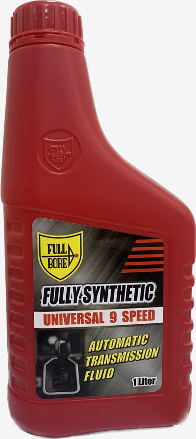 全合成自動變速箱油 9HP